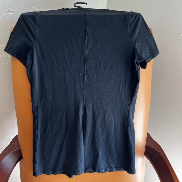 lululemon athletica Tops - Lululemon Short Sleeve Shirt OFFERS WELCOME